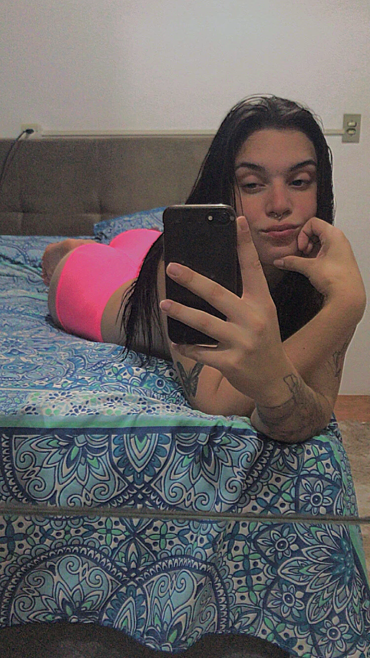 XXX Porn Photo of Nude alicemeb 10