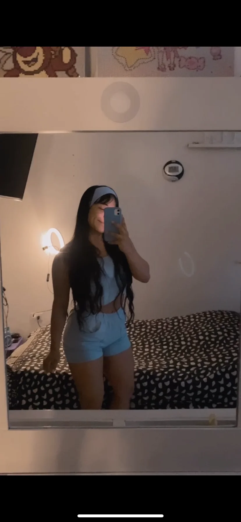 XXX Porn Photo of Nude deep_sky7 1