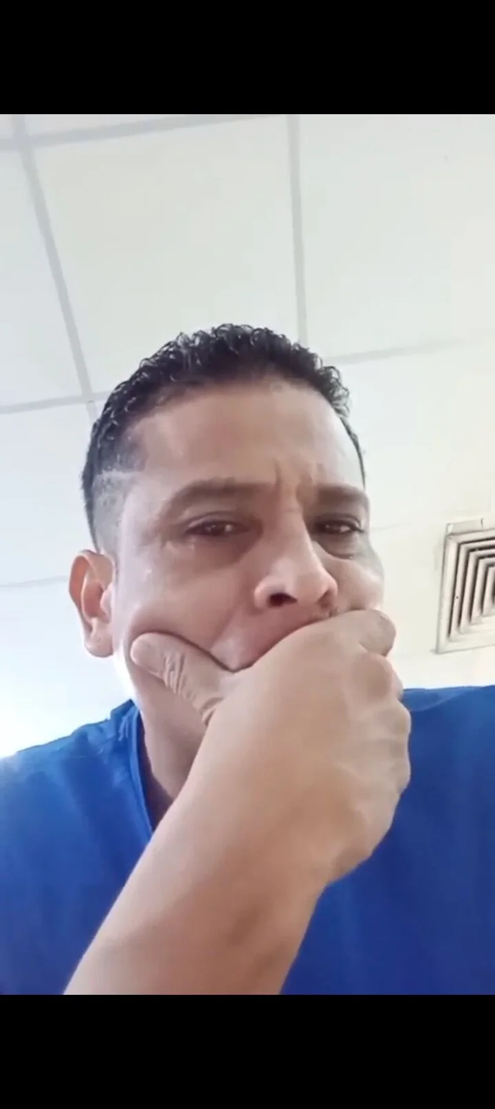 XXX Porn Photo of Nude Abdielm 4