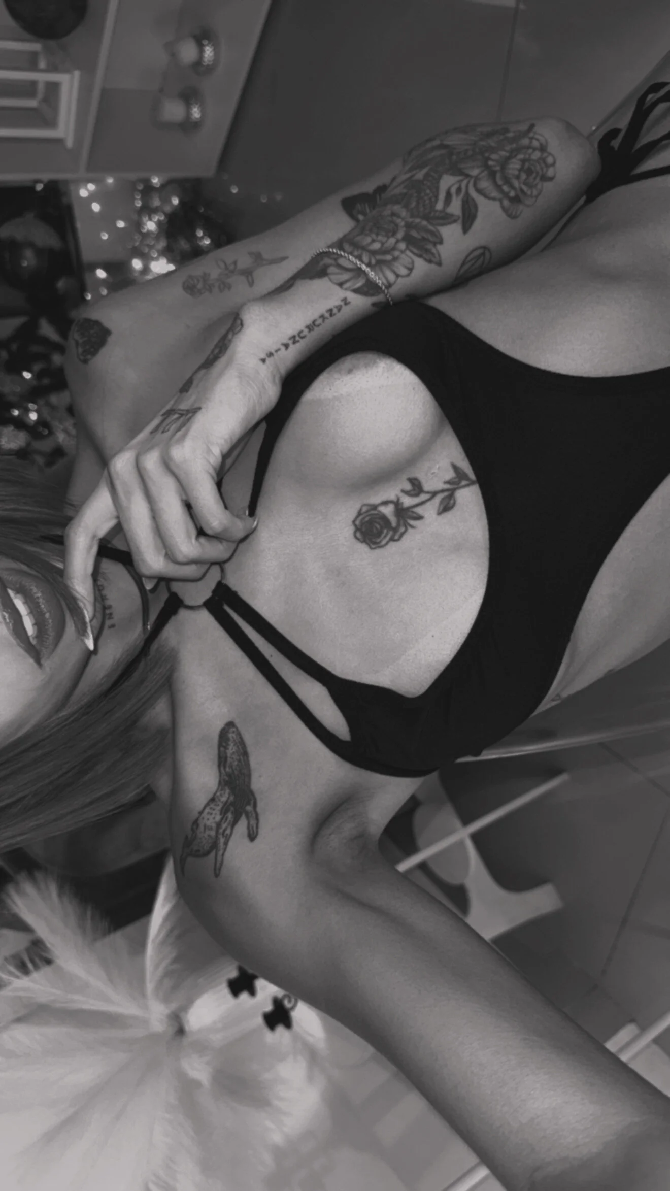 XXX Porn Photo of Nude MelyTaylor_ 9