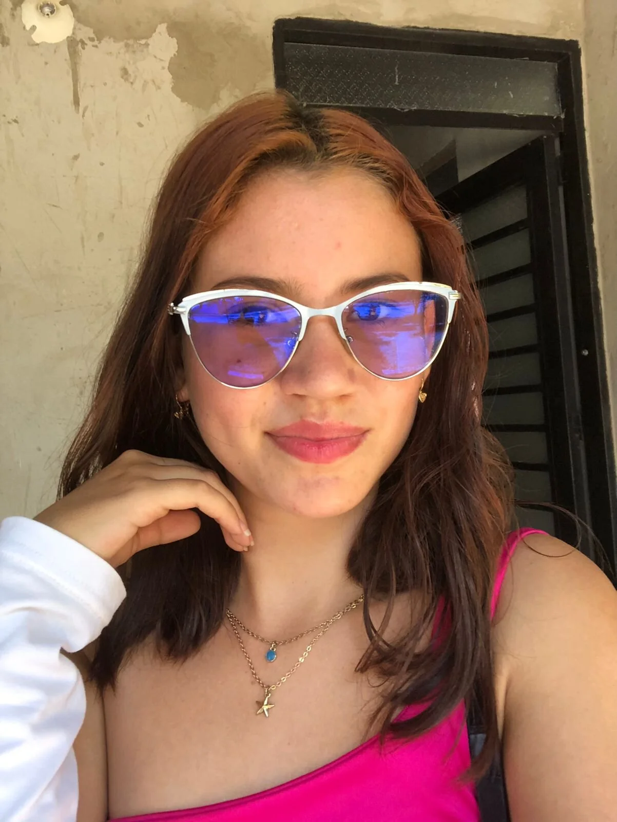 XXX Porn Photo of Nude emily_girlnasty21 10