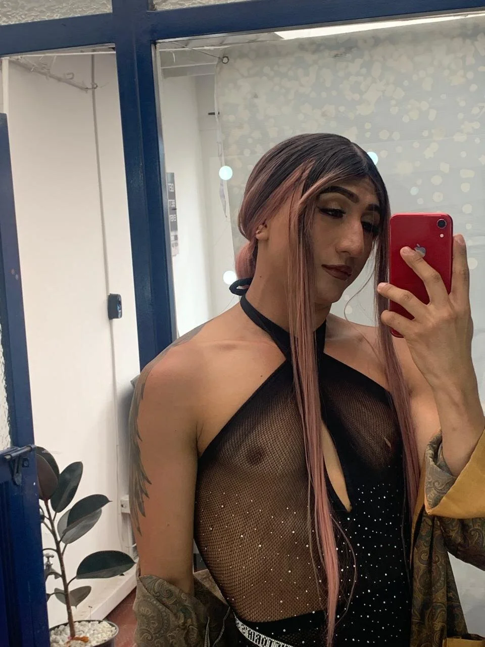 XXX Porn Photo of Nude Cloee_cameron 5