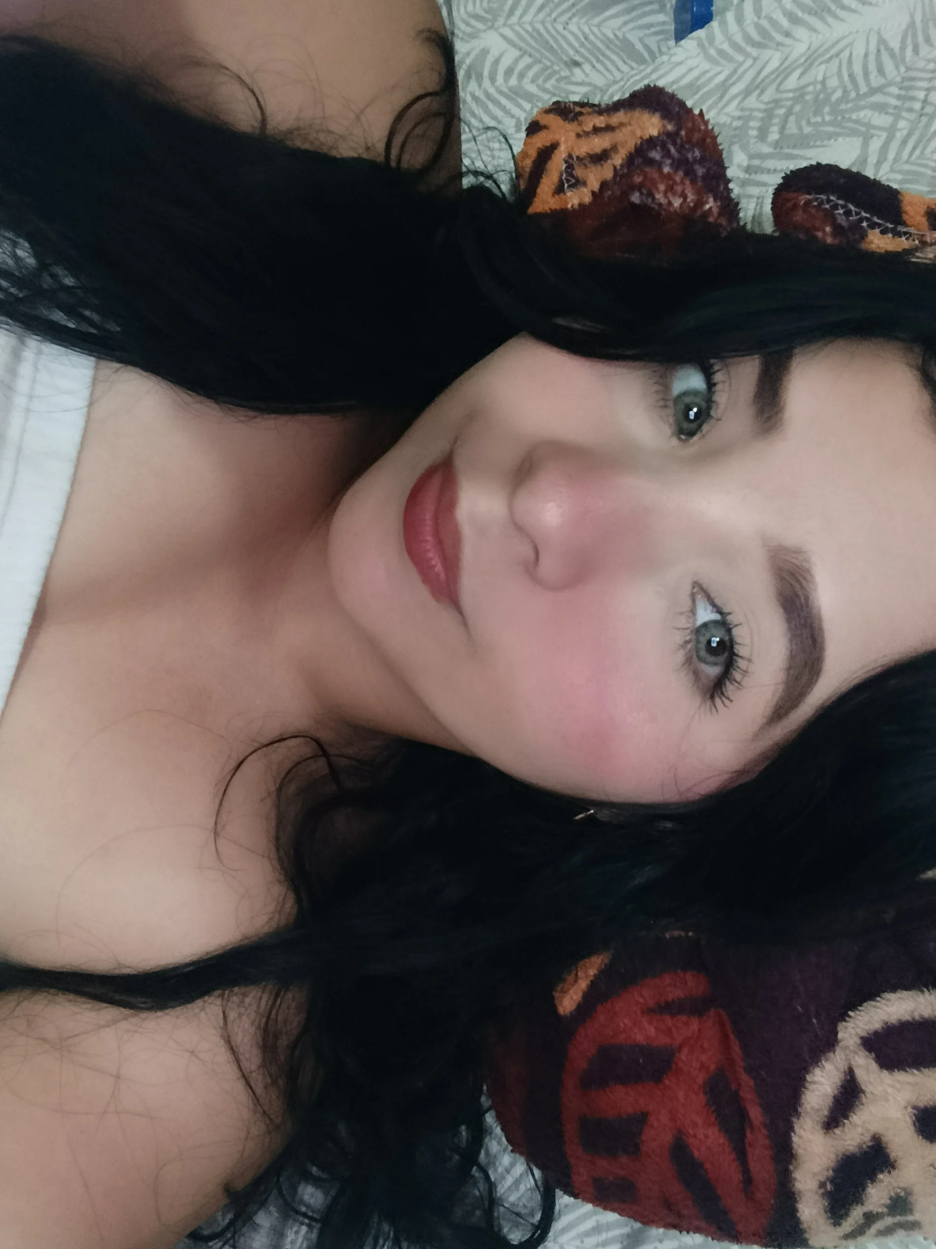 XXX Porn Photo of Nude Khloe_mateomiller 1