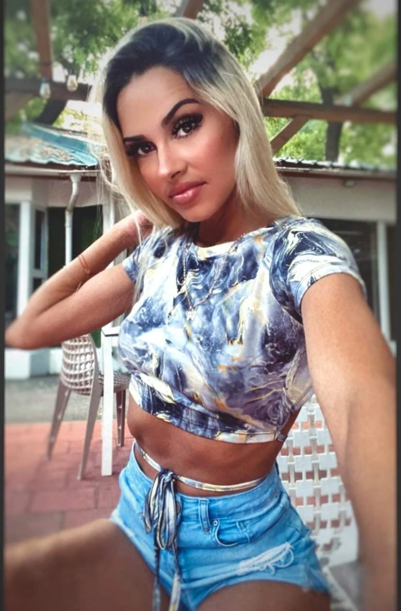 XXX Porn Photo of Nude Antoniakissss 36
