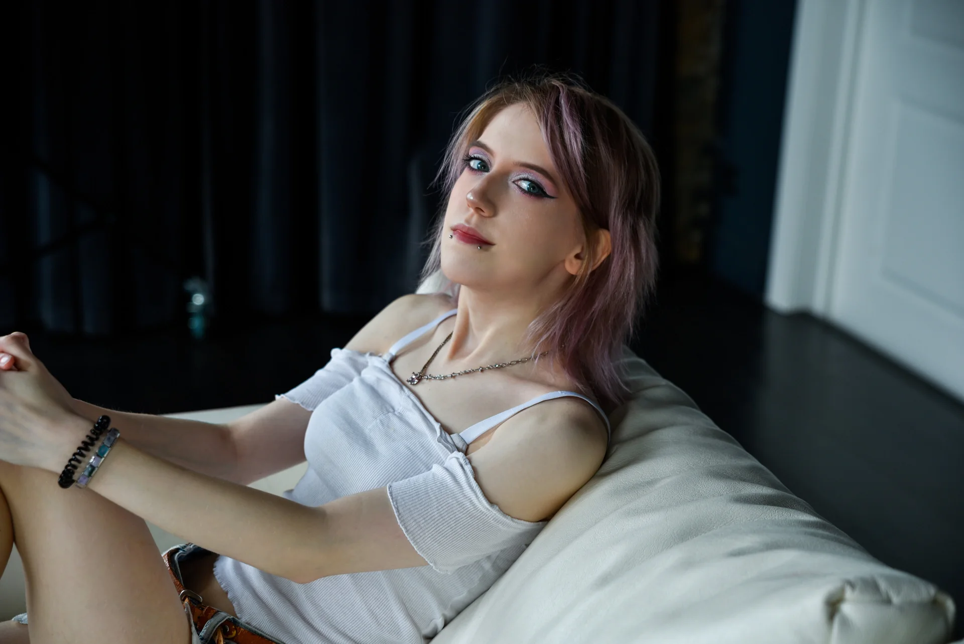 XXX Porn Photo of Nude MoonlightAsuna 2