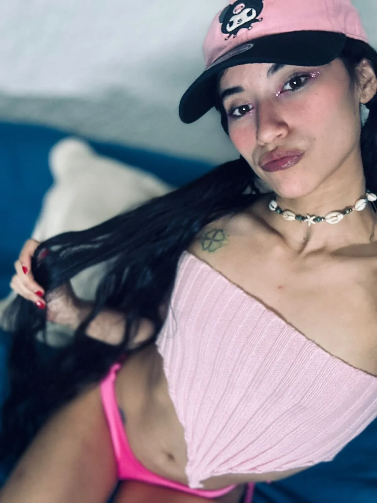 XXX Porn Photo of Nude Rouse_Monroe 41