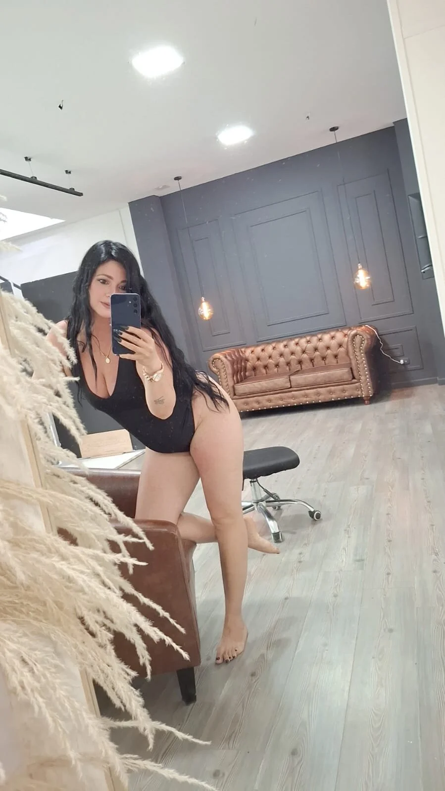 XXX Porn Photo of Nude FelinaJohnson 33