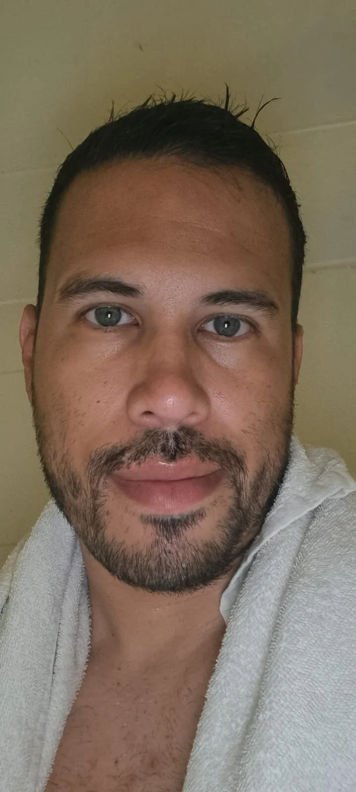XXX Porn Photo of Nude 1710Mike 2