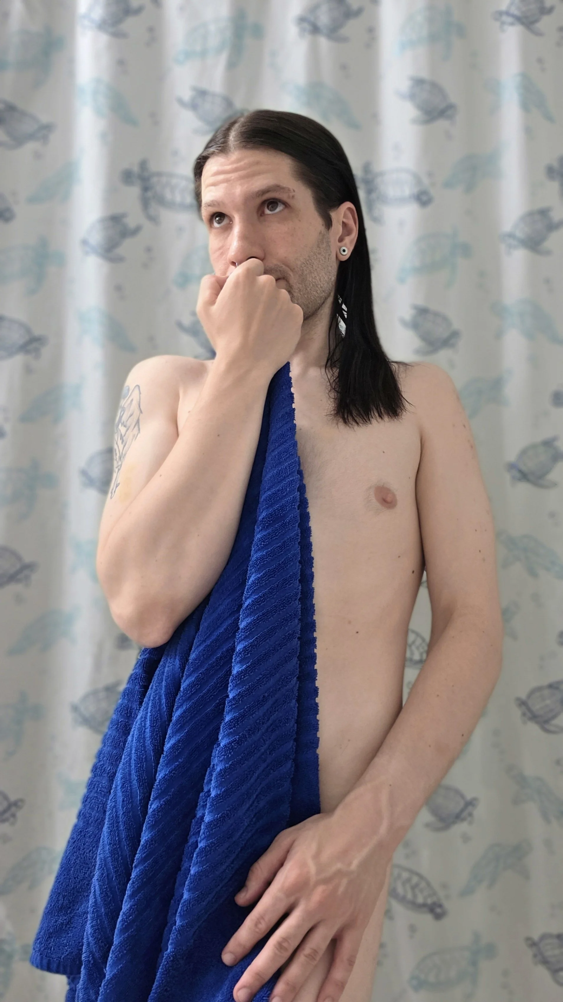 XXX Porn Photo of Nude PeckermintPatty 1