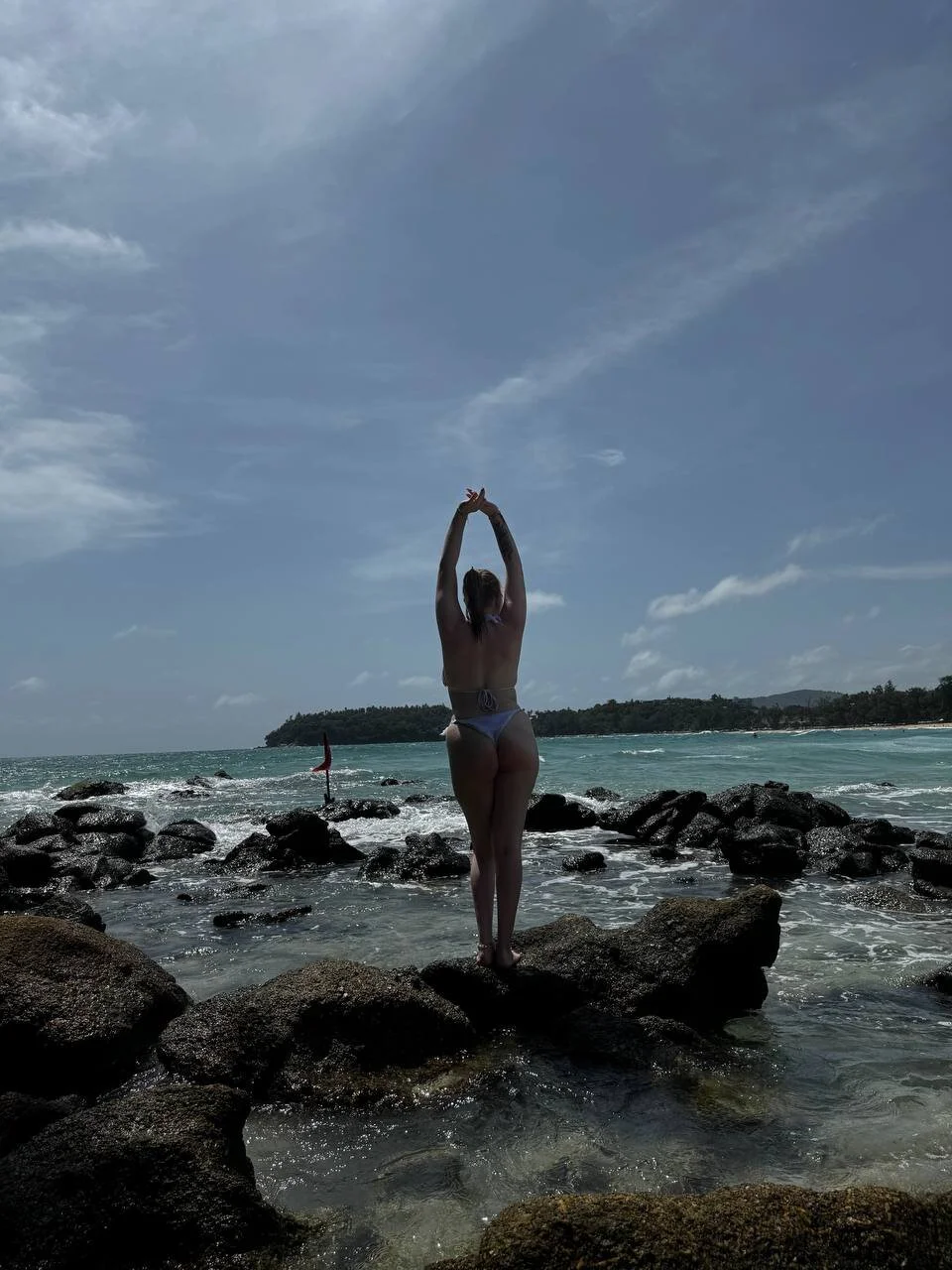 XXX Porn Photo of Nude DonnaSmith 63