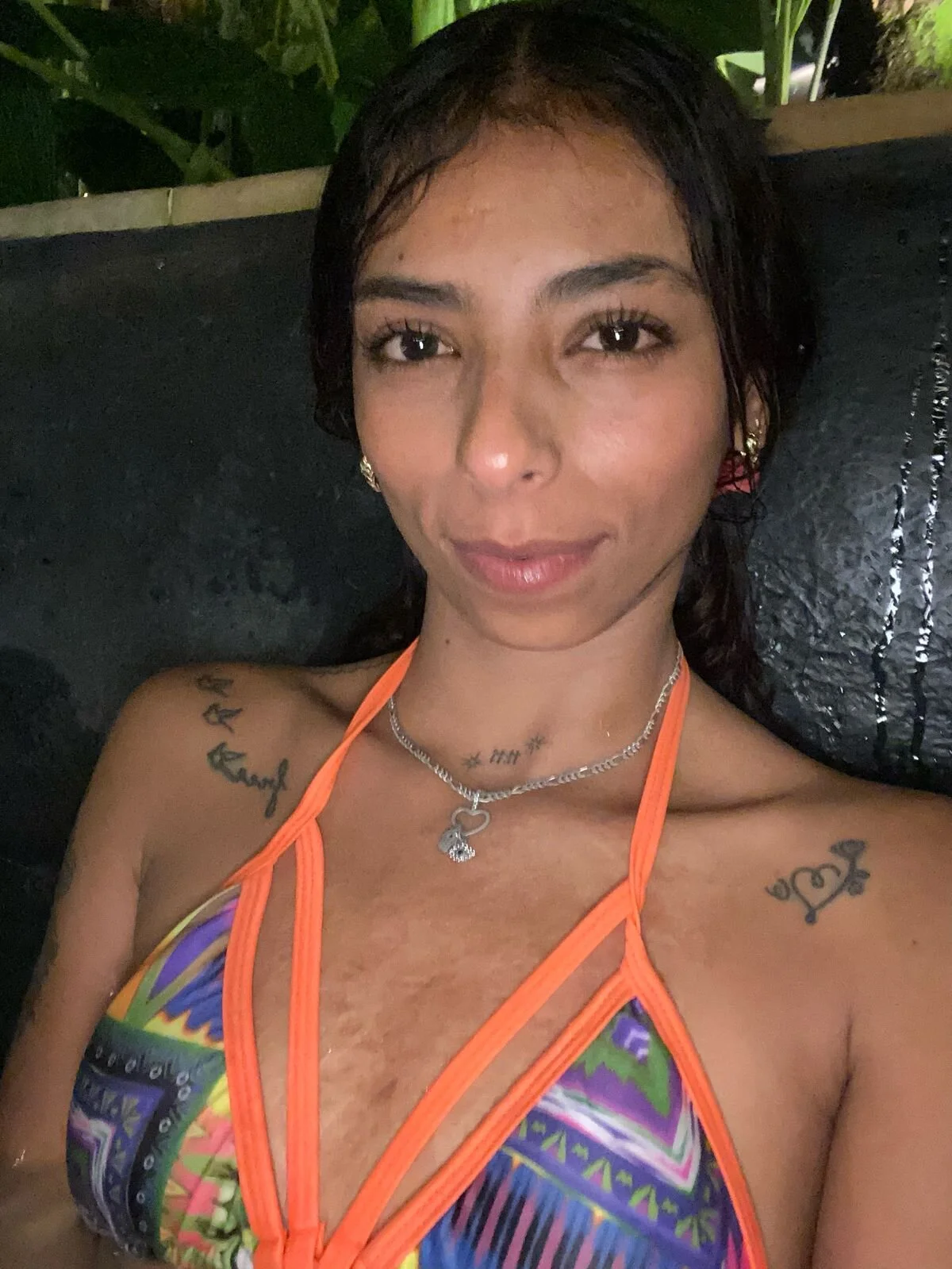 XXX Porn Photo of Nude Jasmine_Tookens 14