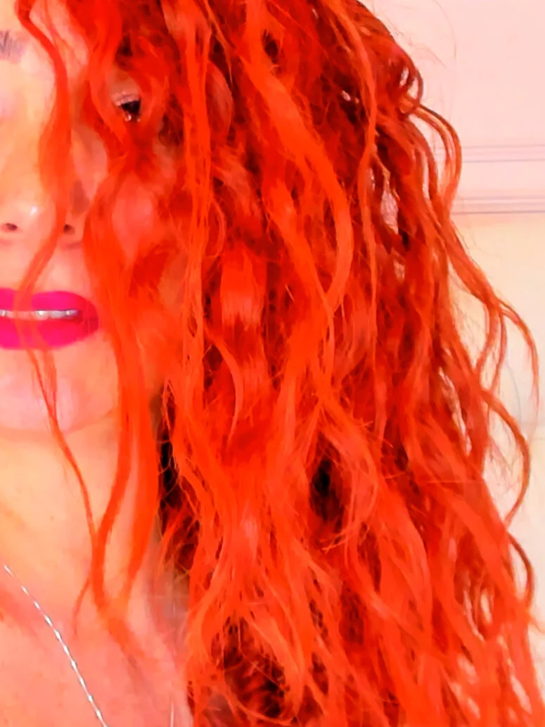 XXX Porn Photo of Nude ScarlethVegas 9