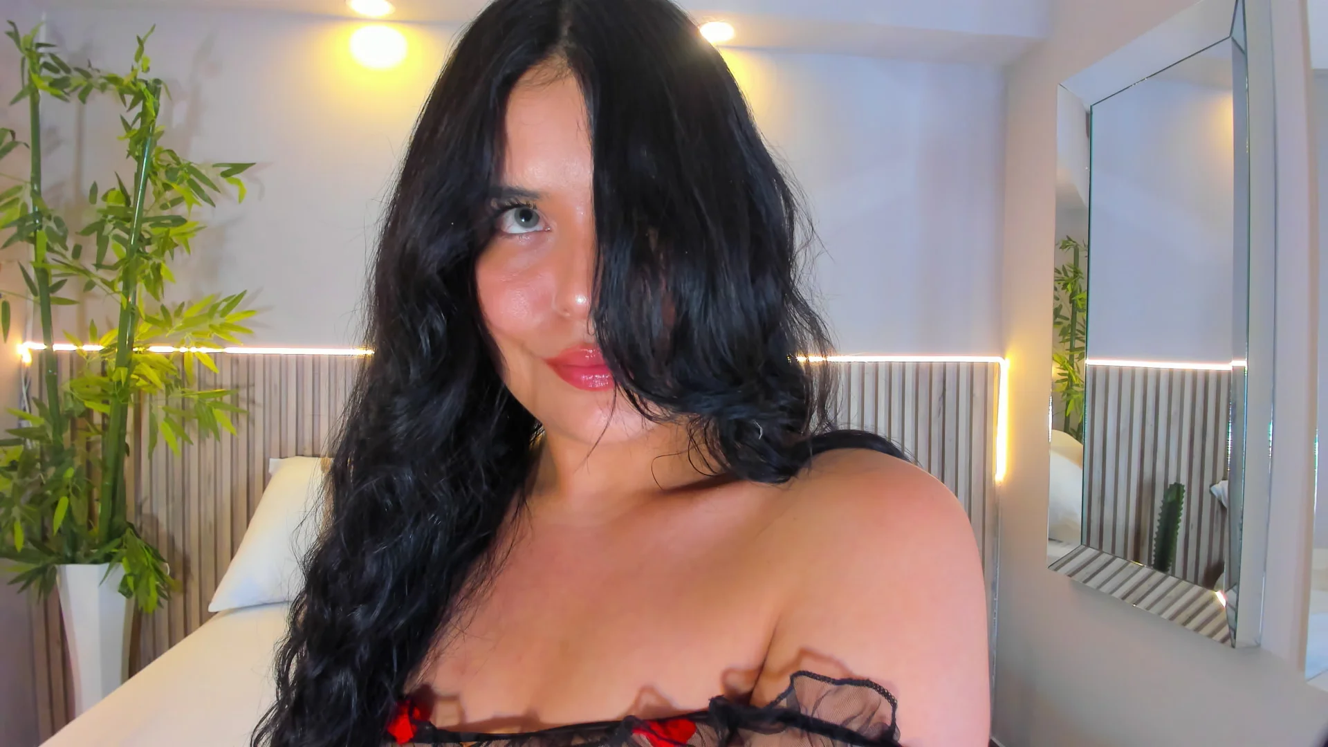 XXX Porn Photo of Nude GeorginaReyes 26