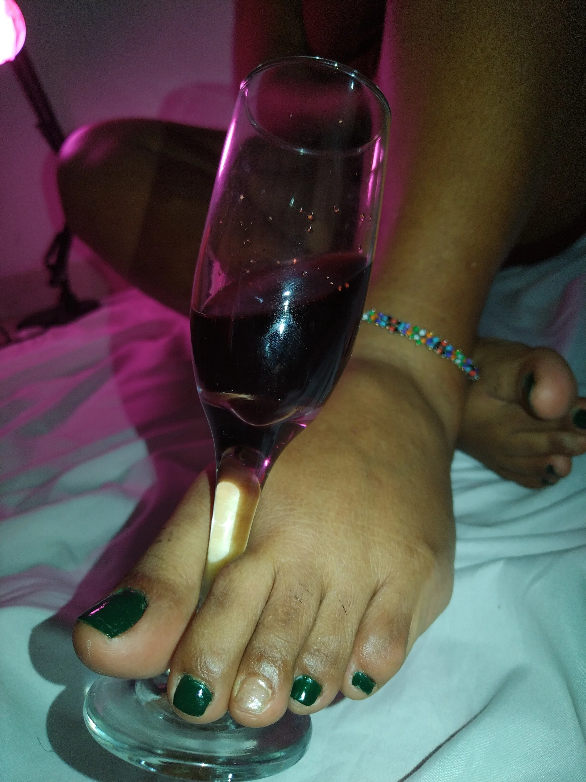XXX Porn Photo of Nude miajoseph_ 4