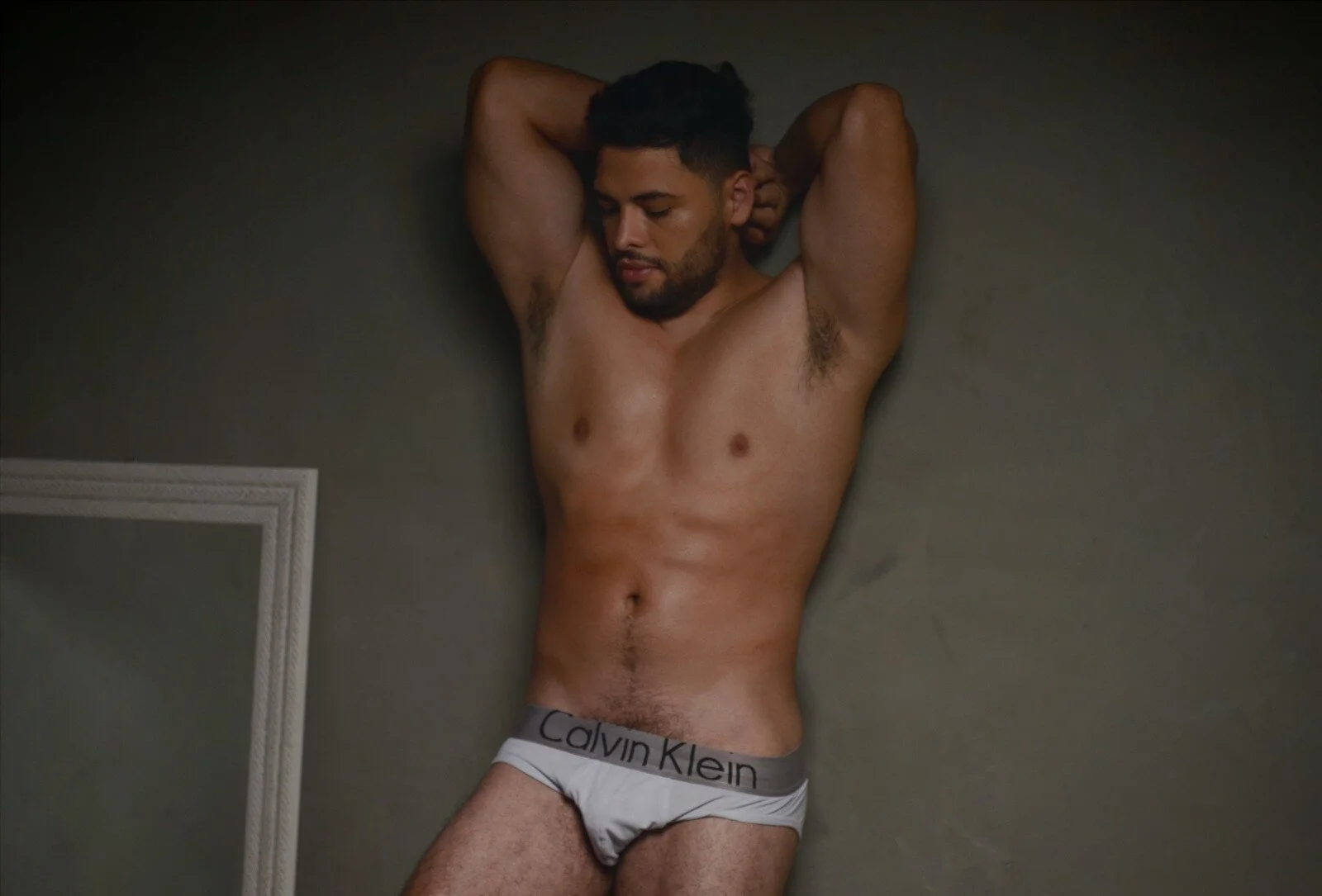 XXX Porn Photo of Nude jerome_vcv 9