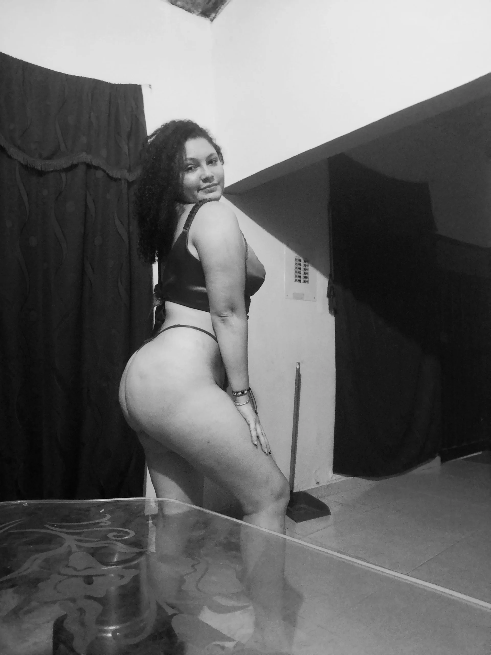 XXX Porn Photo of Nude zulaija_masih 7