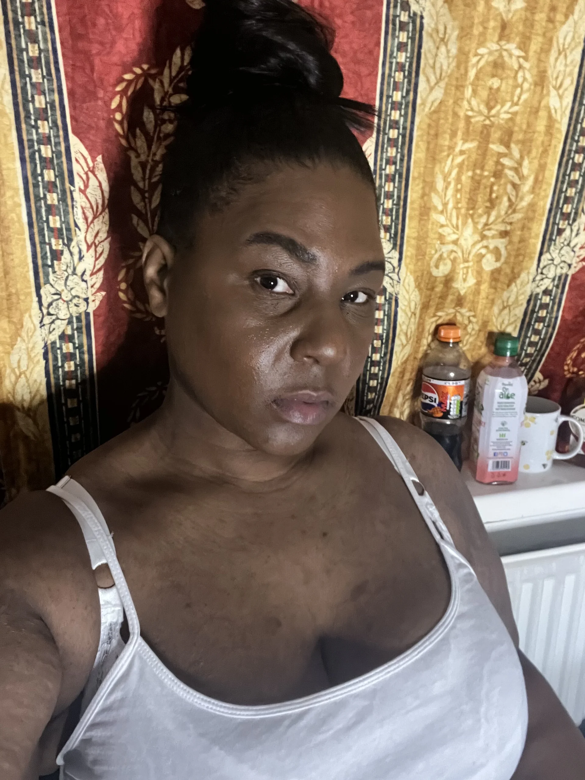 XXX Porn Photo of Nude CurvySashia 60