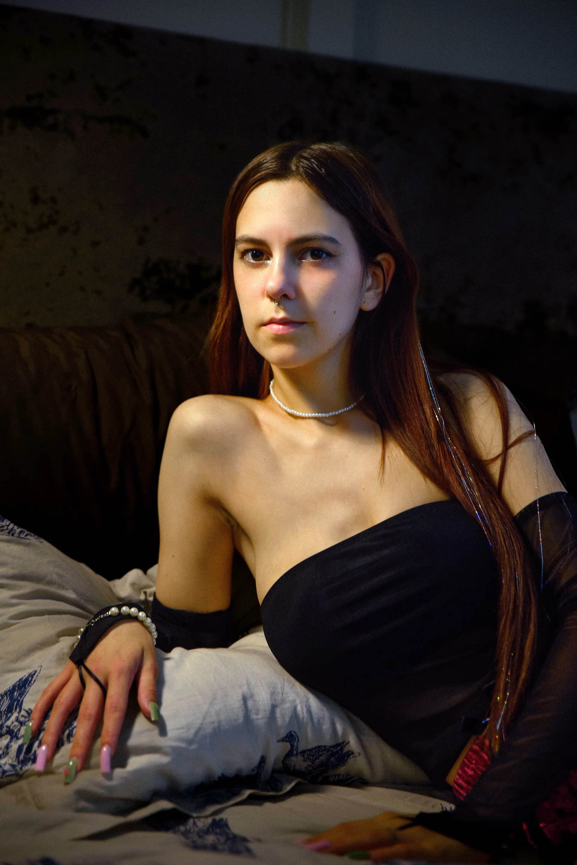 XXX Porn Photo of Nude Alice_dusk_ 18