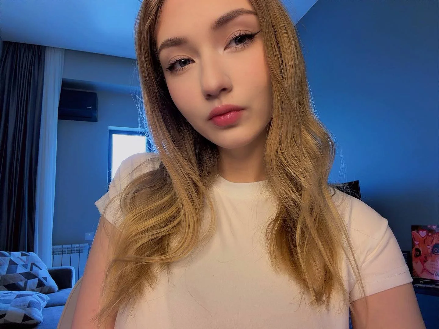 XXX Porn Photo of Nude AveryBerkson 106