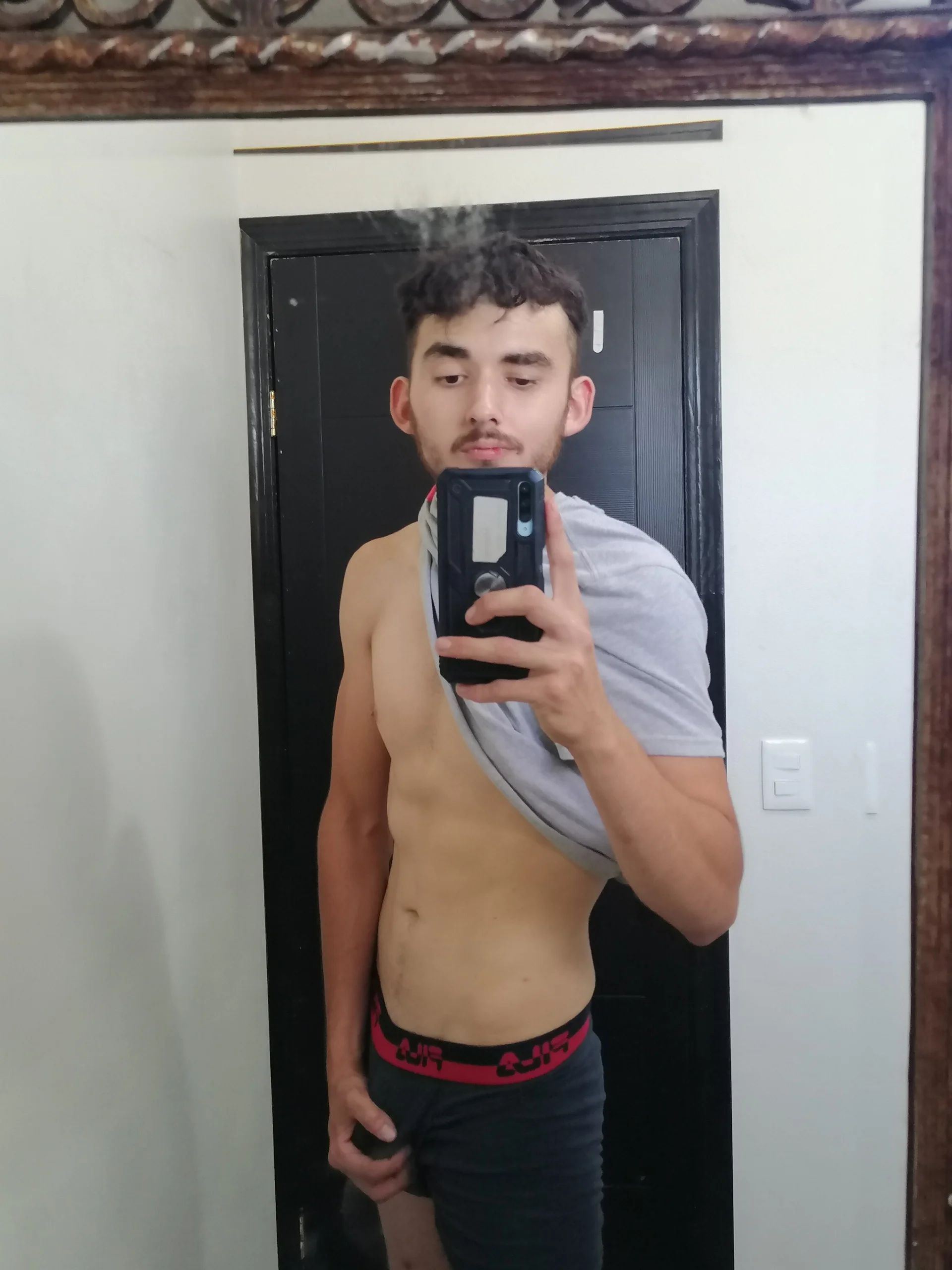 XXX Porn Photo of Nude kevinsito1 1