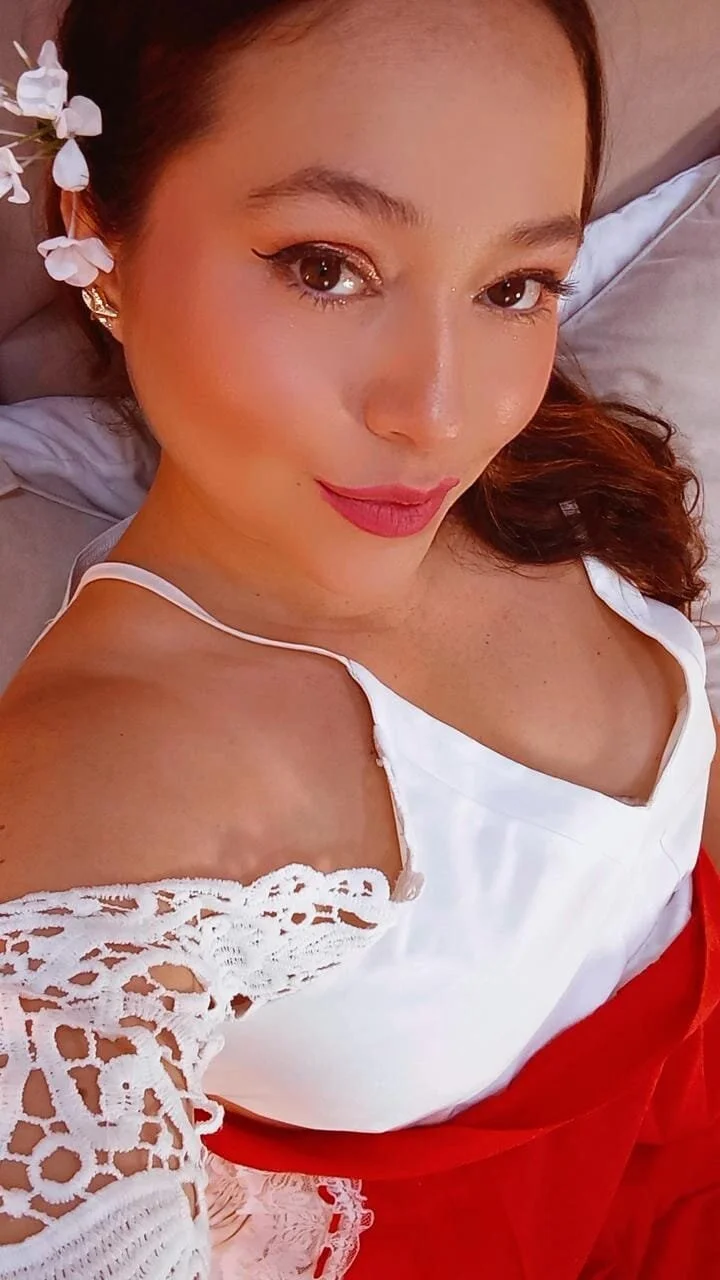 XXX Porn Photo of Nude SabrinaVantress 10