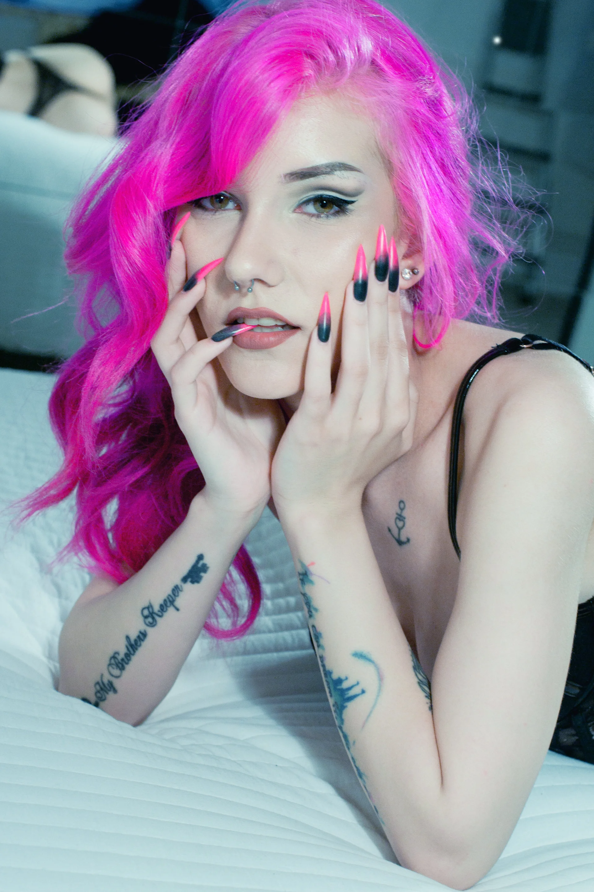 XXX Porn Photo of Nude ClaraStylezZ 25