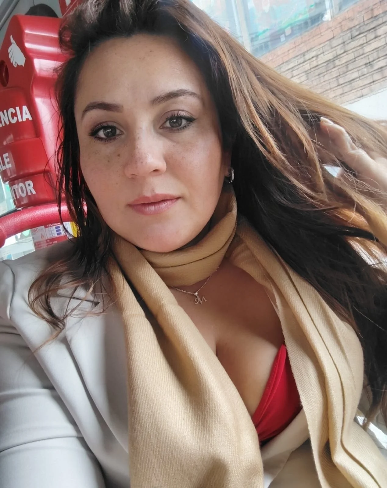 XXX Porn Photo of Nude camixxx_m 10