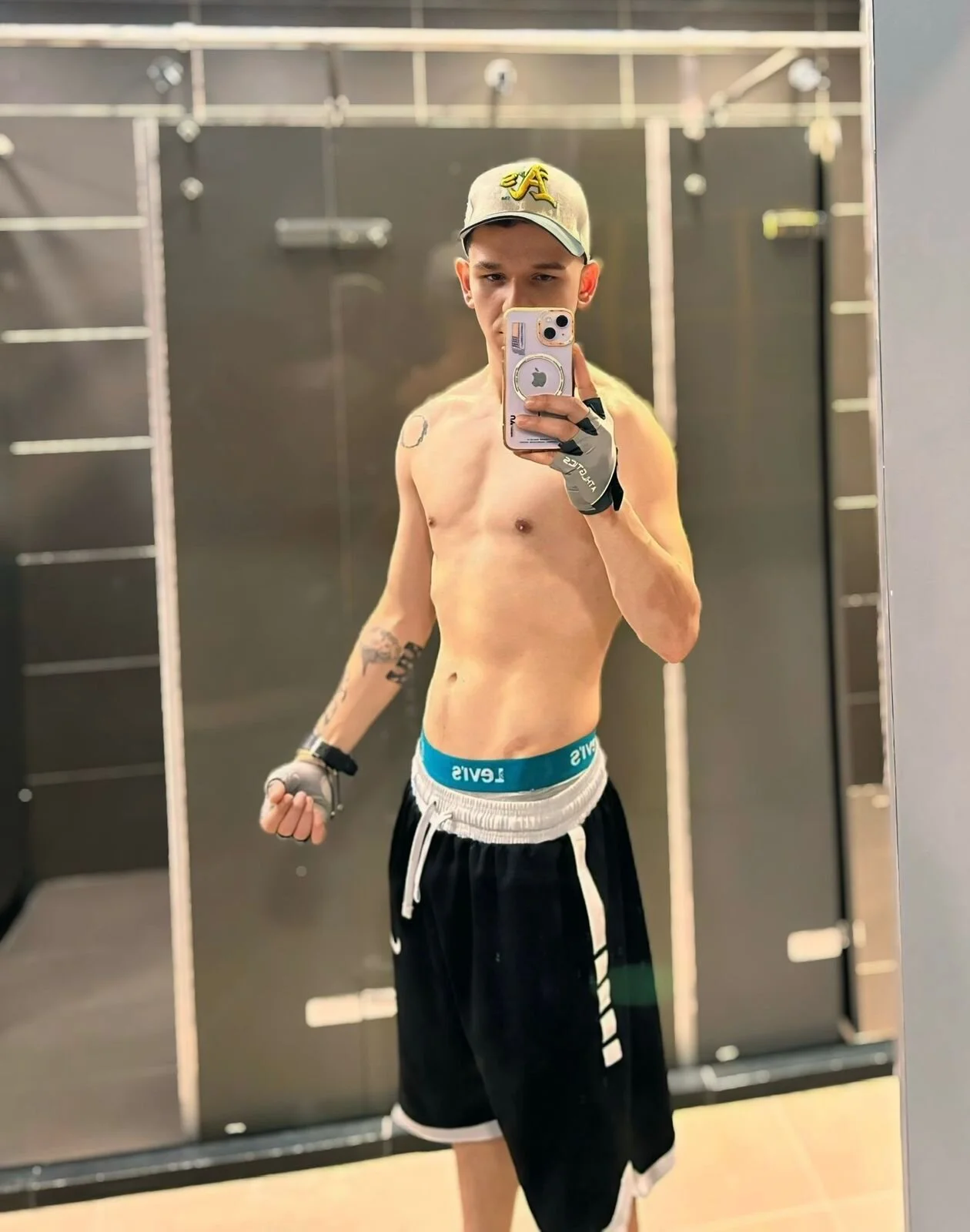 XXX Porn Photo of Nude thecloudsboy_ff 5