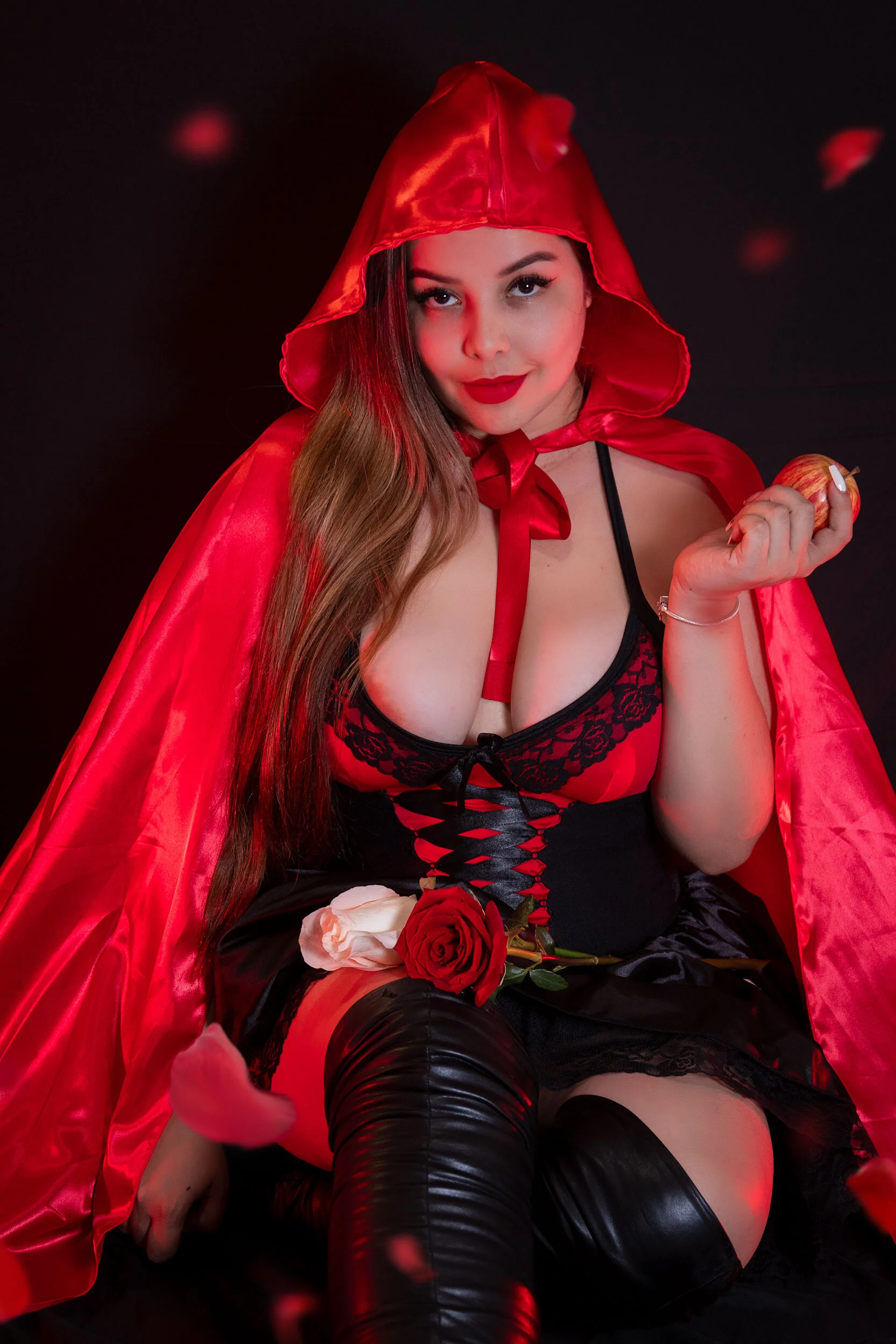XXX Porn Photo of Nude camiilaa1 23