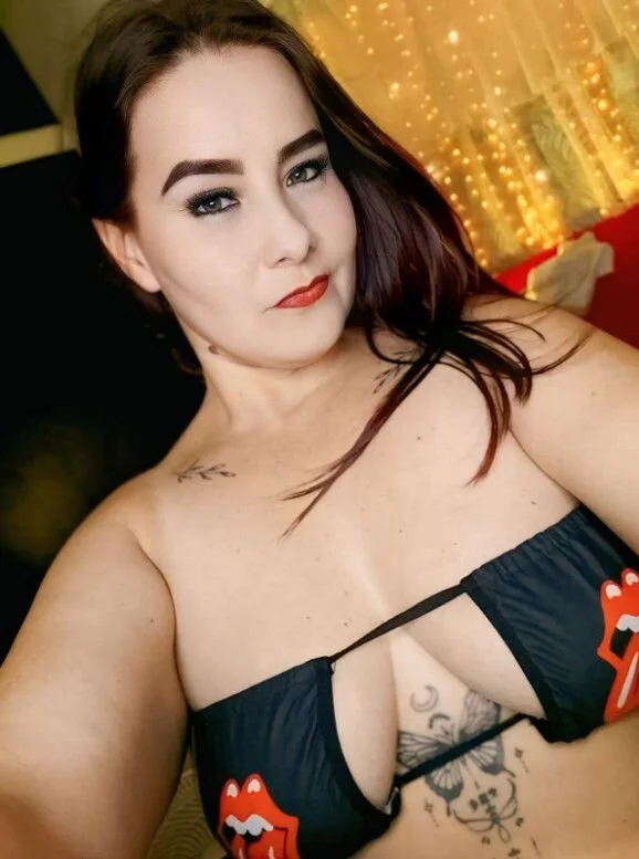 XXX Porn Photo of Nude ErikaMontiel__ 1