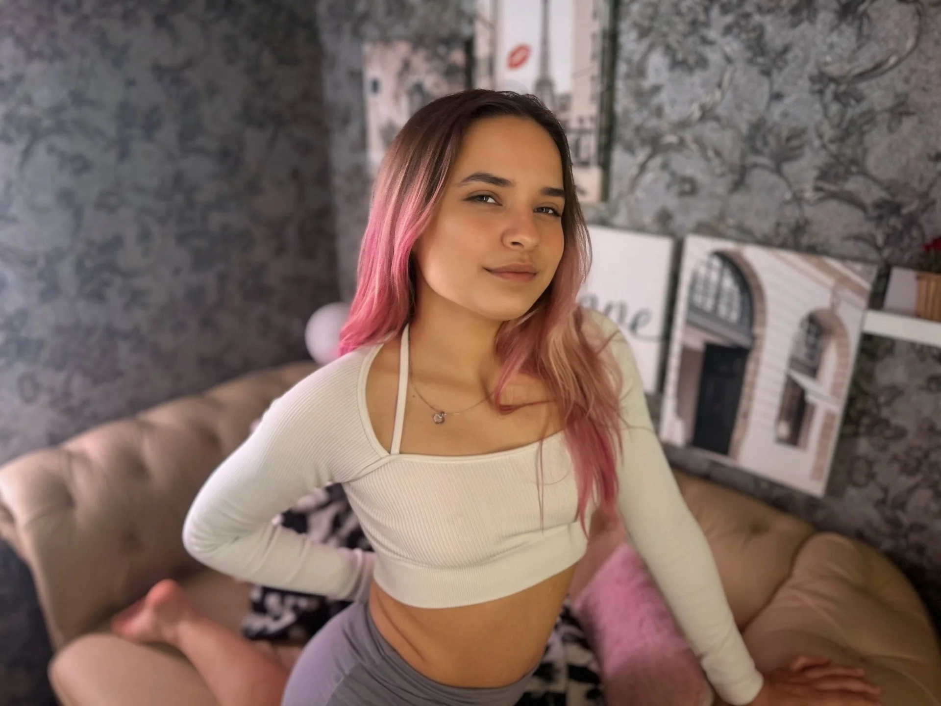 XXX Porn Photo of Nude Gina_Dawson 18