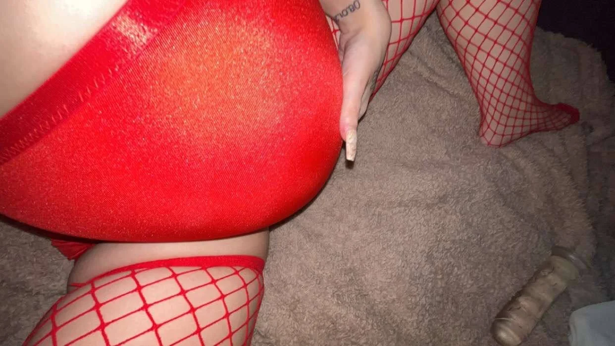XXX Porn Photo of Nude queenlo_xxx 1