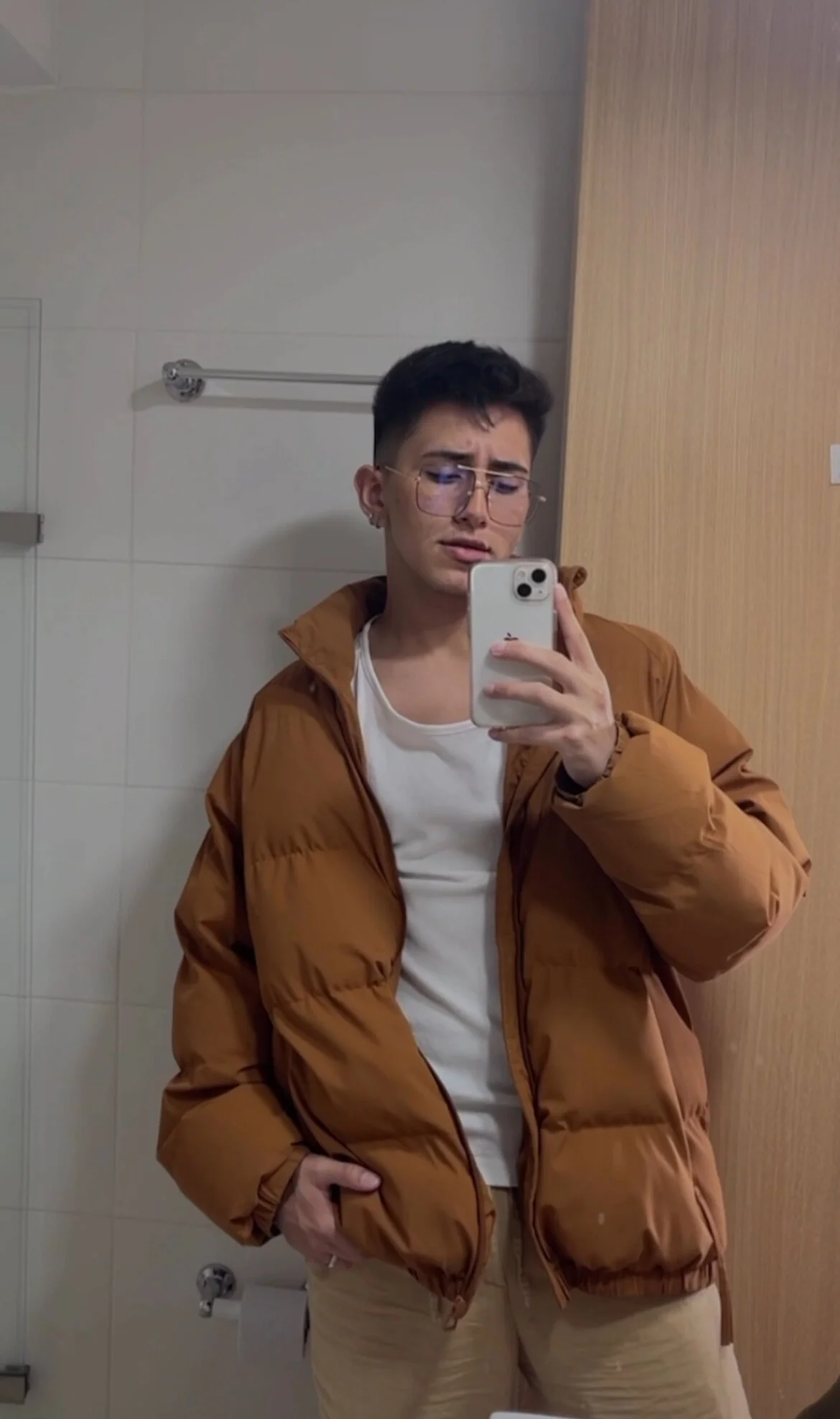 XXX Porn Photo of Nude adrik_cano__ 3