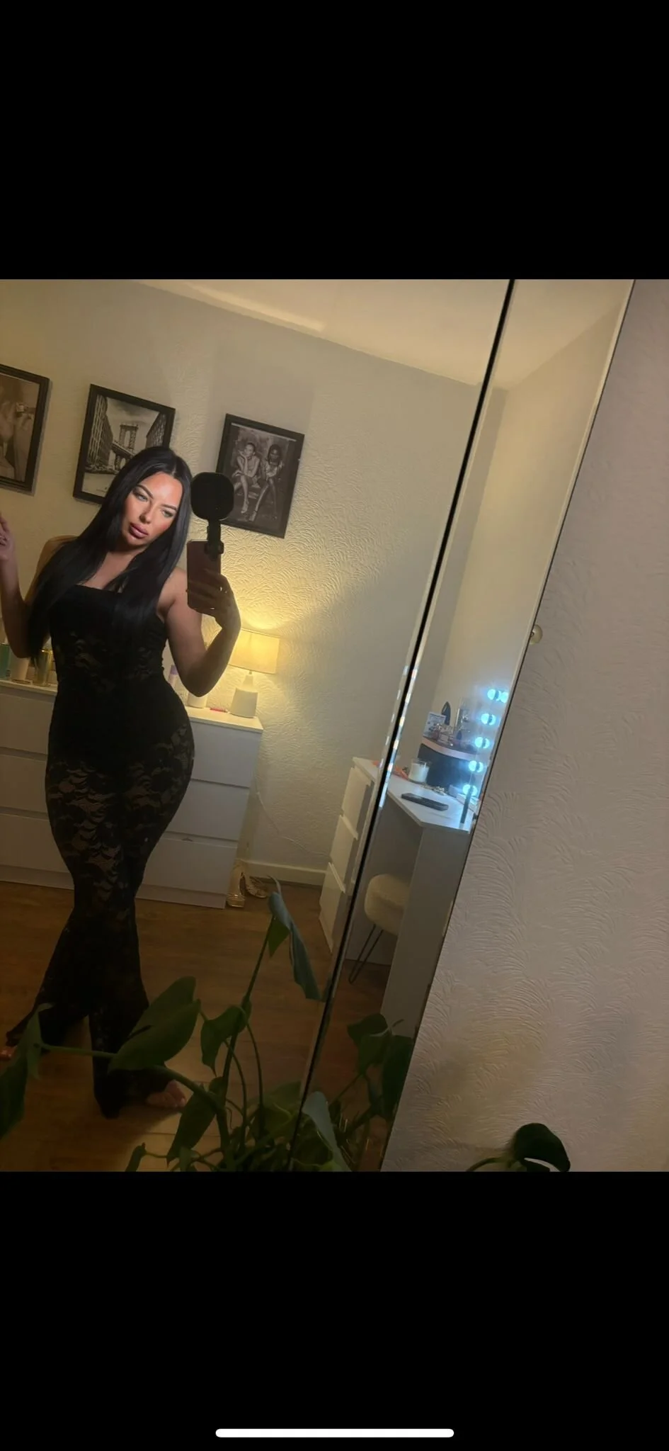 XXX Porn Photo of Nude Georgiawestt 8