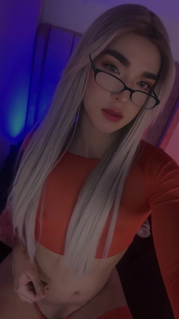 XXX Porn Photo of Nude MaddySmithX 11