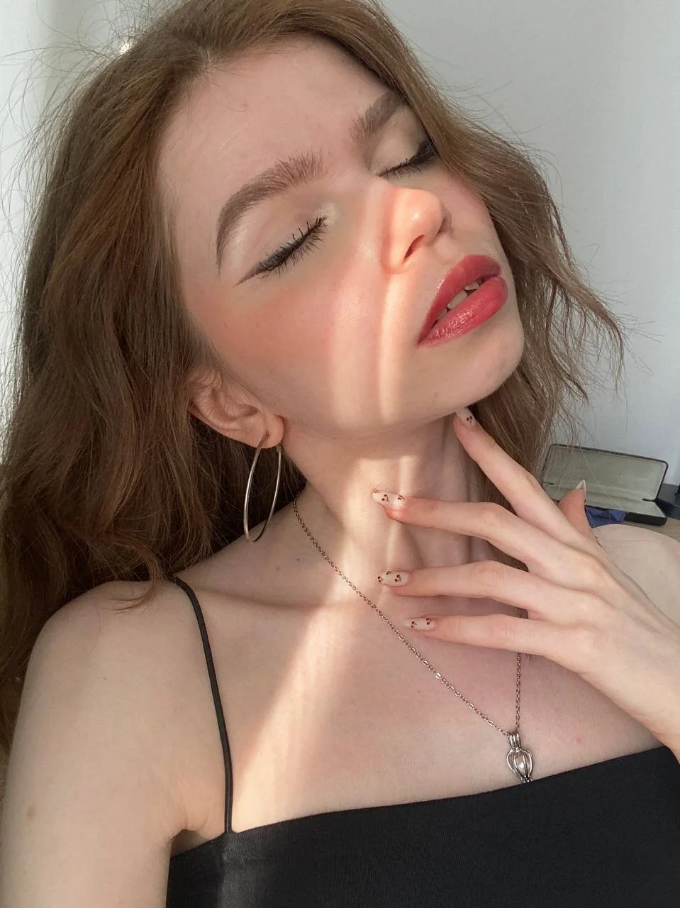 XXX Porn Photo of Nude AmityDilley 661