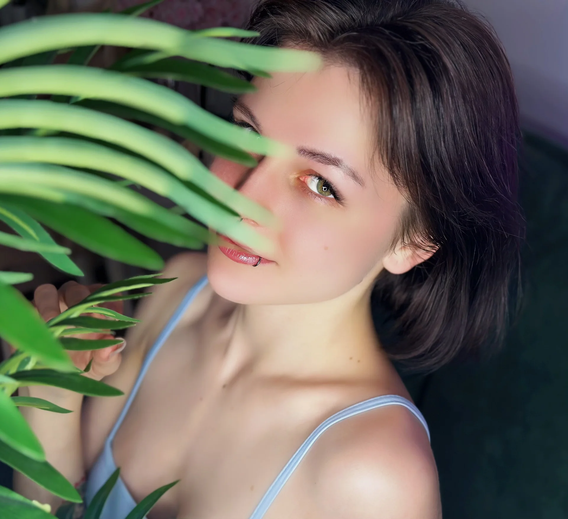 XXX Porn Photo of Nude Shy_Vivi 1