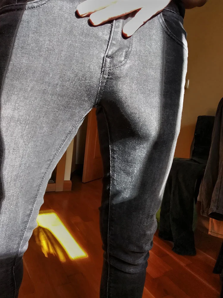 XXX Porn Photo of Nude wankdick 2