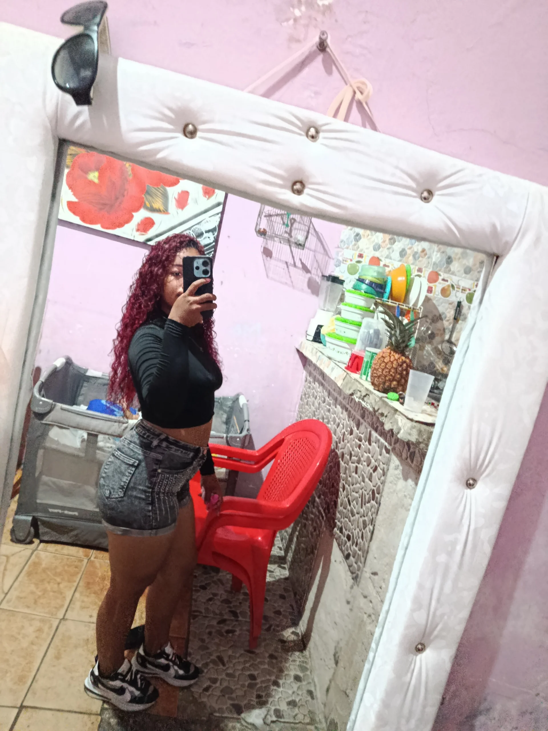 XXX Porn Photo of Nude anays13 1