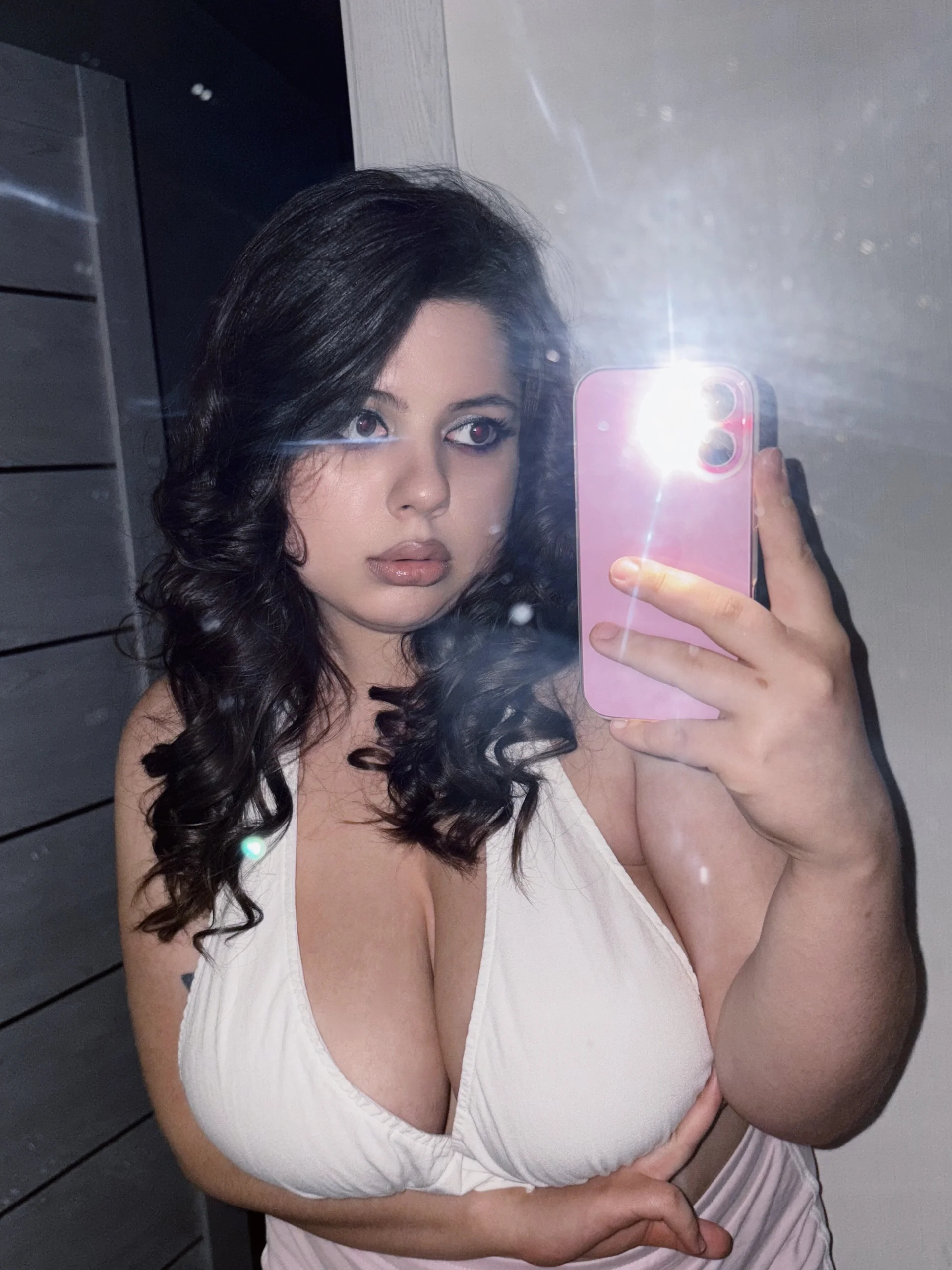 XXX Porn Photo of Nude MillyBoo0 4