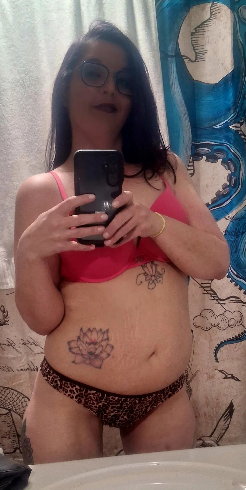 XXX Porn Photo of Nude RidgeBee 3