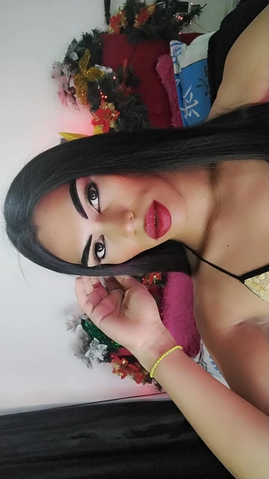 XXX Porn Photo of Nude MARGOTFERRER 43