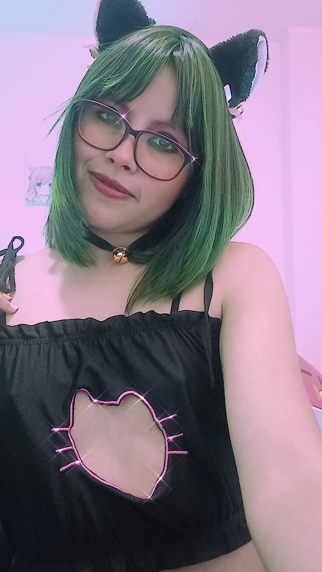 XXX Porn Photo of Nude MidoriQuiinn 173