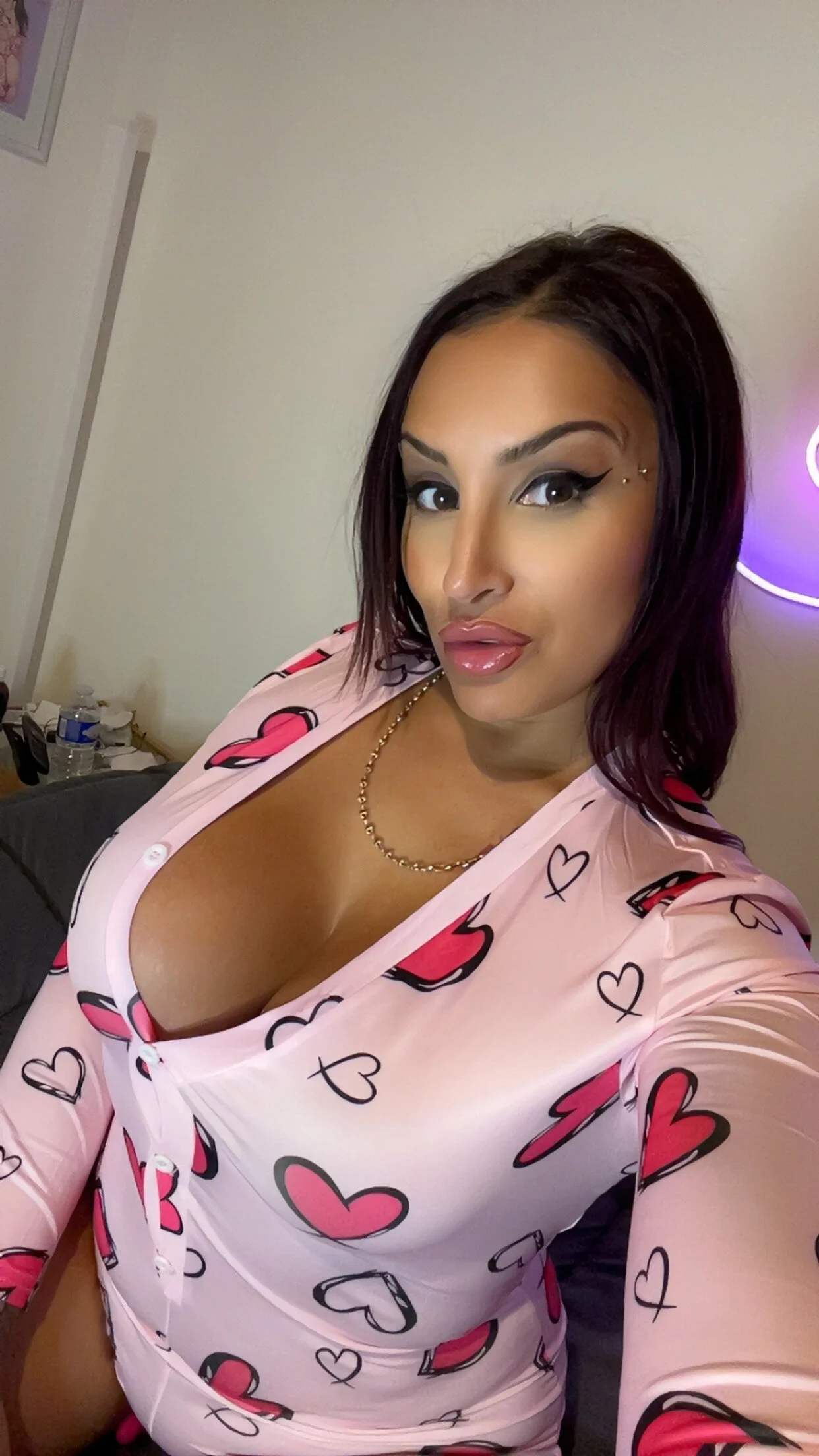 XXX Porn Photo of Nude JuliaVegaOff 18