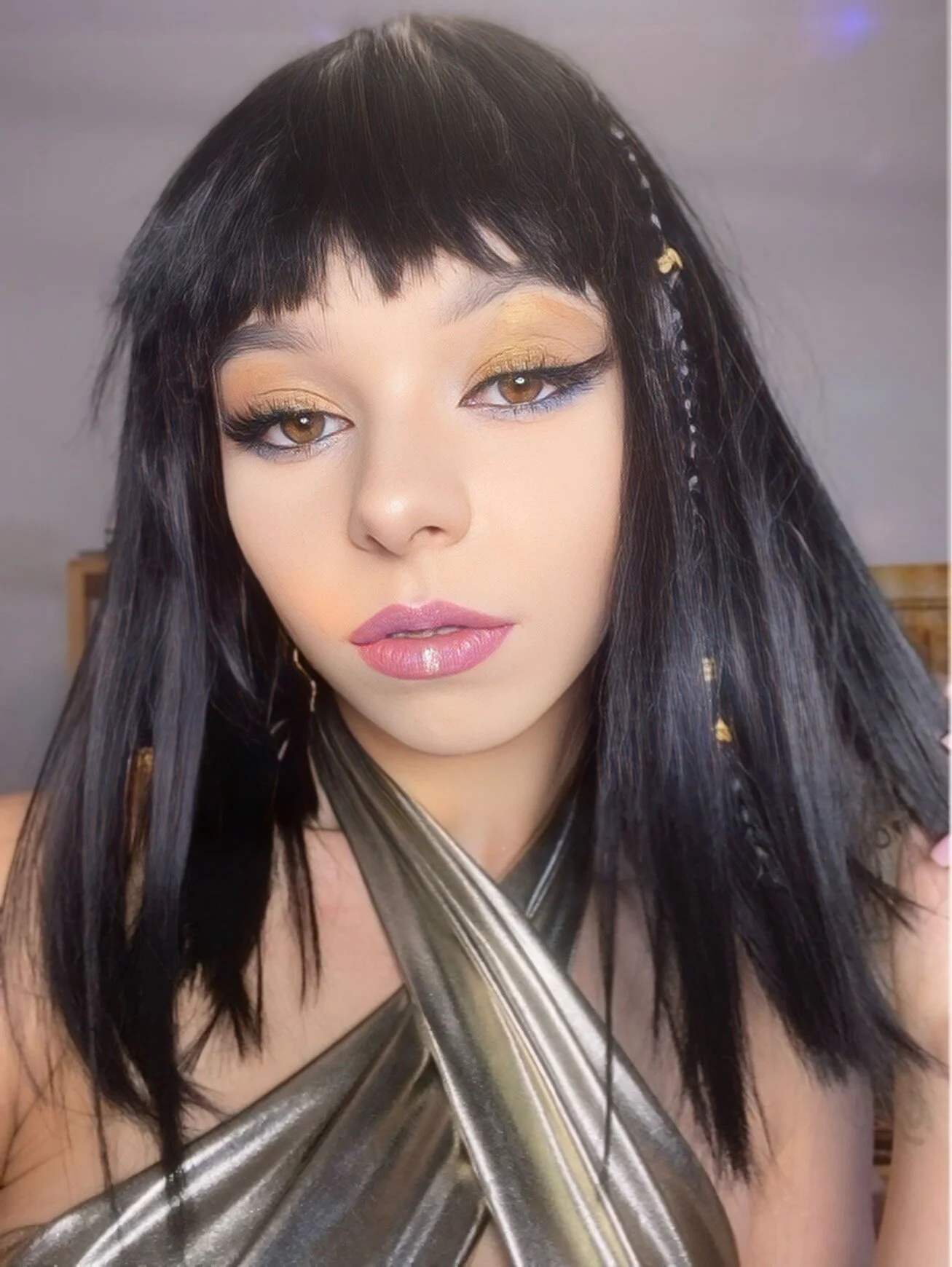 XXX Porn Photo of Nude ElisabethDavis 12