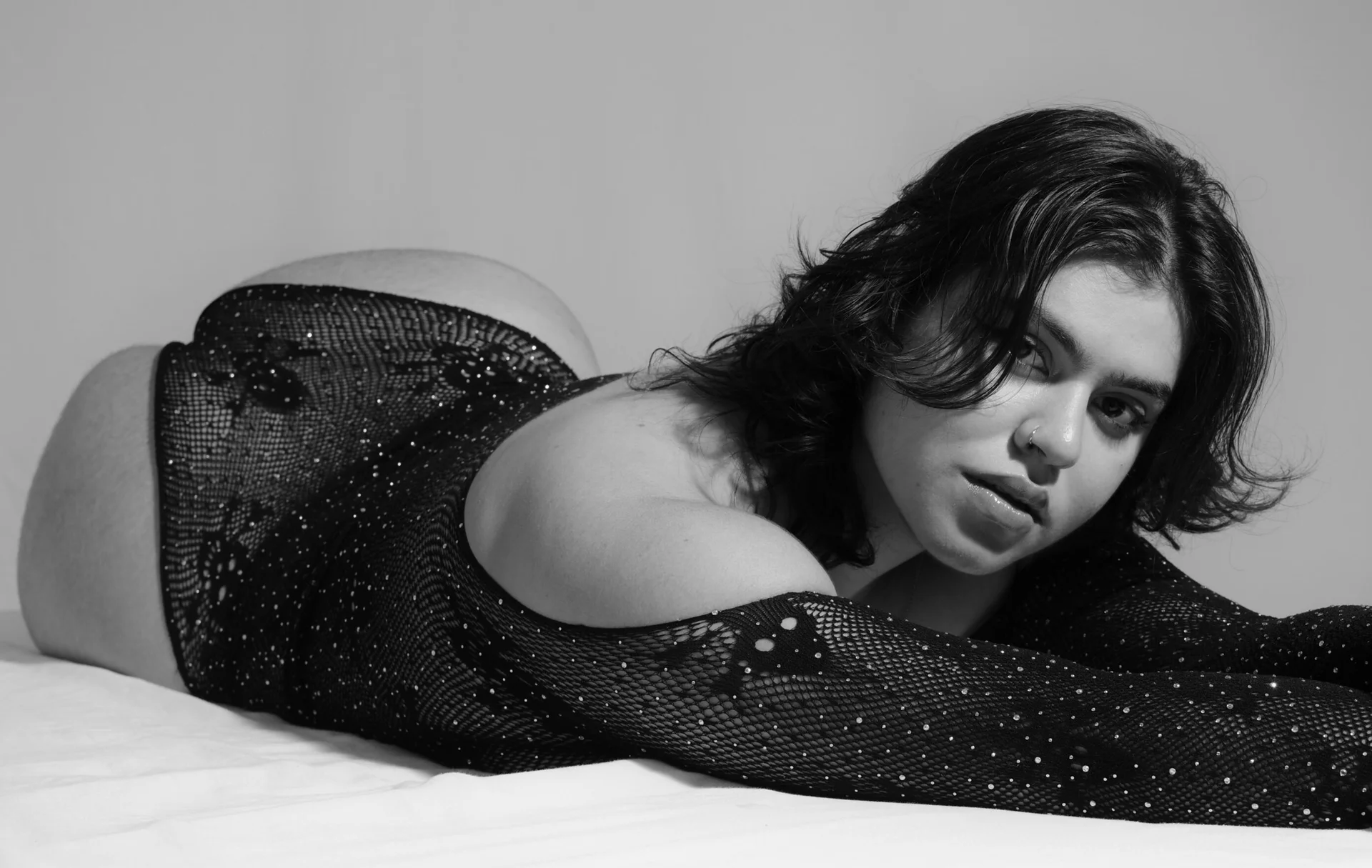 XXX Porn Photo of Nude veronica185 5