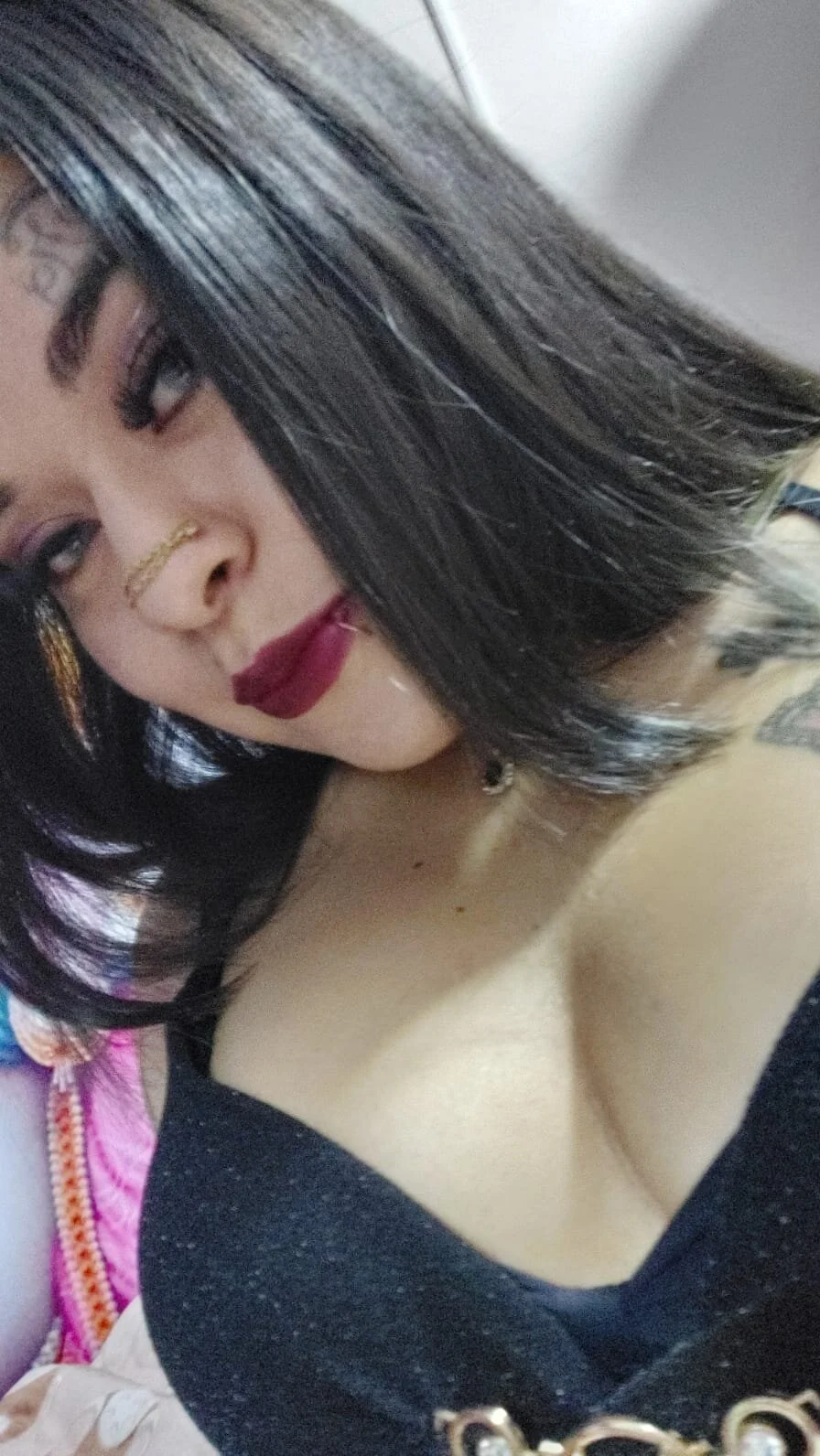 XXX Porn Photo of Nude badgirlxxxxxx 1