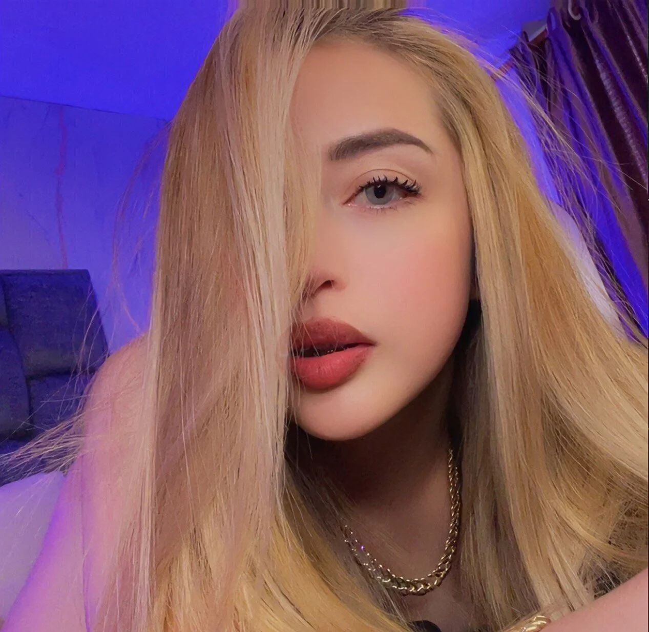 XXX Porn Photo of Nude _mykinkydoll_ 6