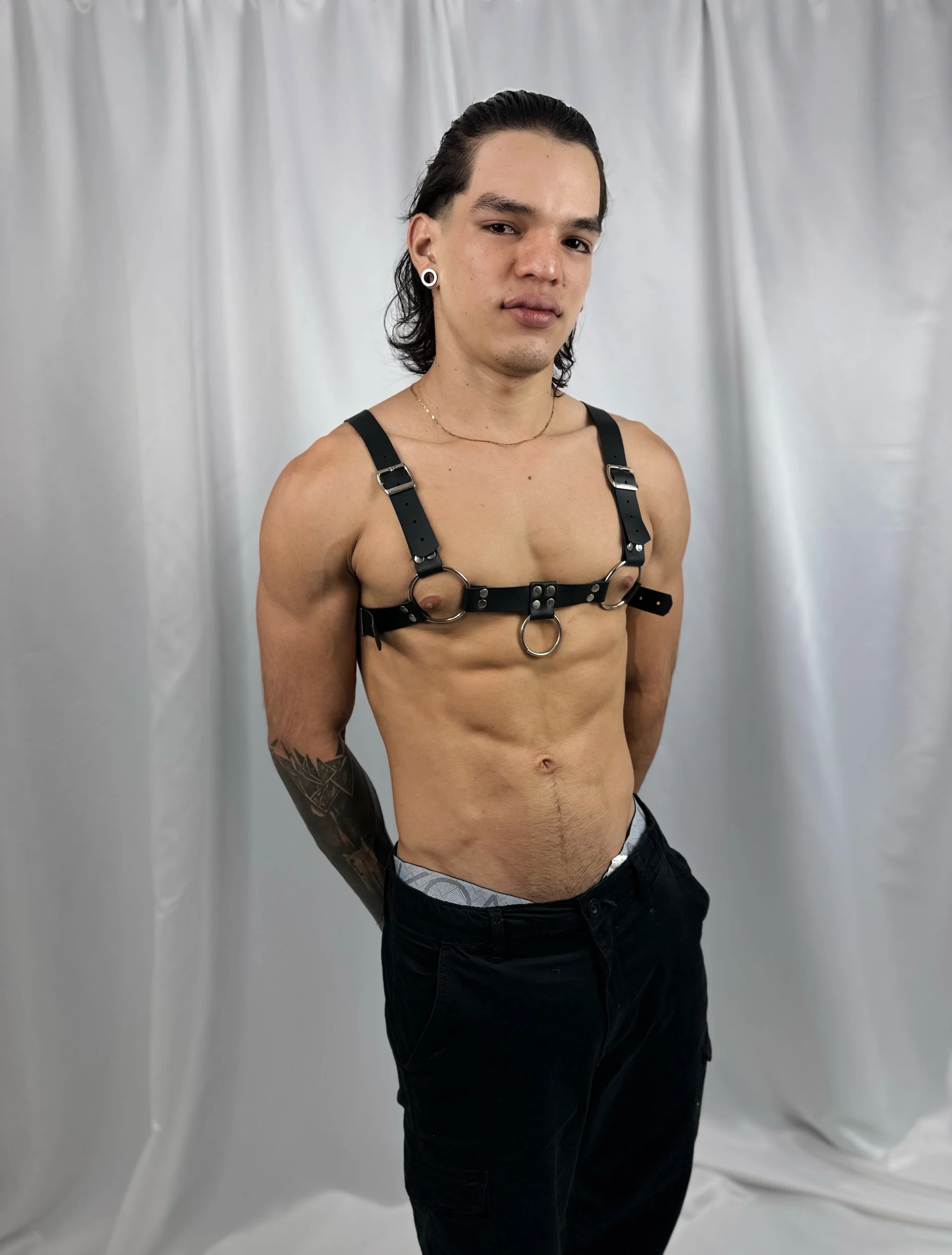 XXX Porn Photo of Nude AlbertBernal69 48