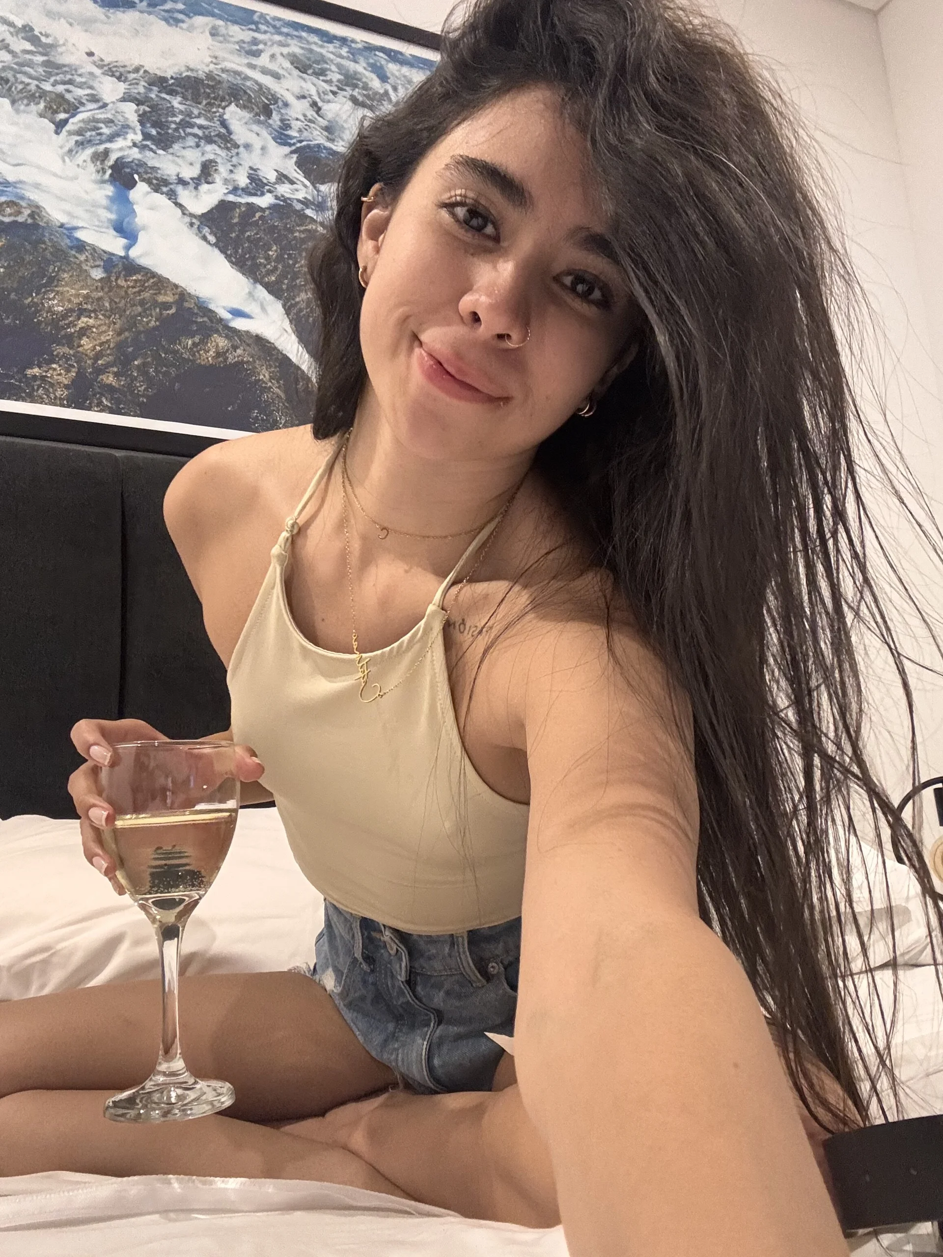XXX Porn Photo of Nude cata_batnati 7